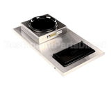 WC-68103 Wilbur Curtis Top Warmer Assy 220V Caf 2