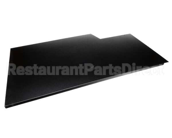 WC-68123 Wilbur Curtis Panel, Side Left Pcgt3/5