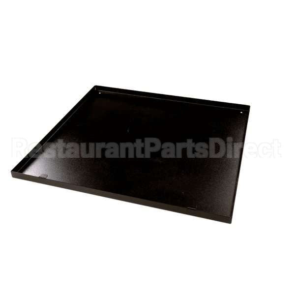 WC-68159 Compatible Curtis Cover, Top Pcgt5
