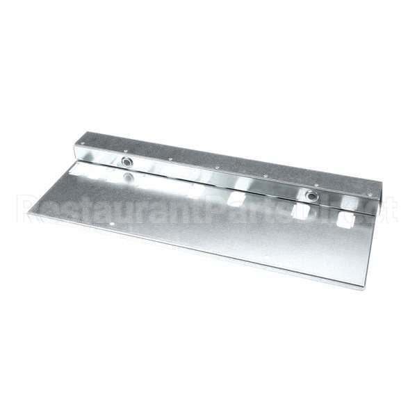 WC-68226 Compatible Curtis Tray, Canisterassy, Pcgt6