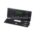 WC-723-104 Compatible Curtis Controlmodule, Ucm 120V