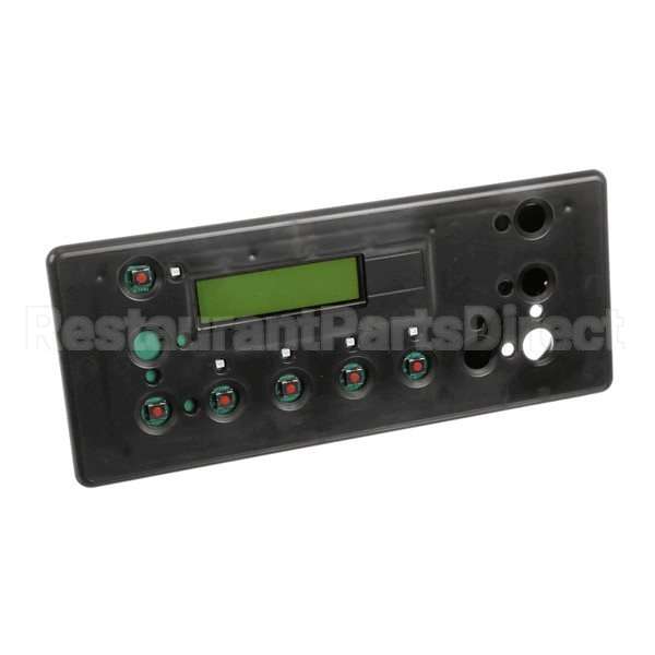 WC-729-104 Compatible Curtis Controlmodule, Ucm 220V Tea