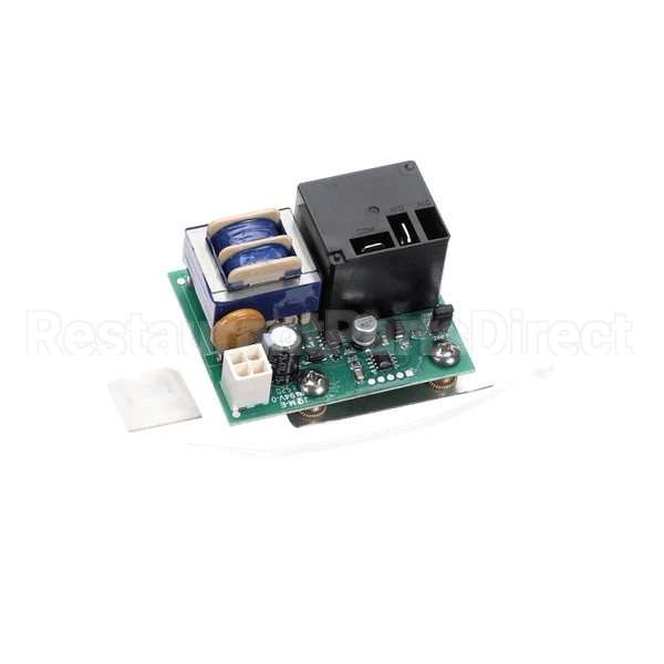 WC-735-101K Compatible Curtis Kit, Control Module Retrofit