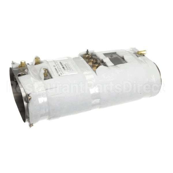 WC-75236DV-20 Compatible Curtis Tank, Assy Dual Voltage D500Gt