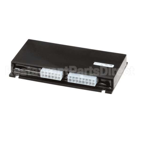 WC-780 Compatible Curtis Controlmodule, Upm, 120V, Pcgts