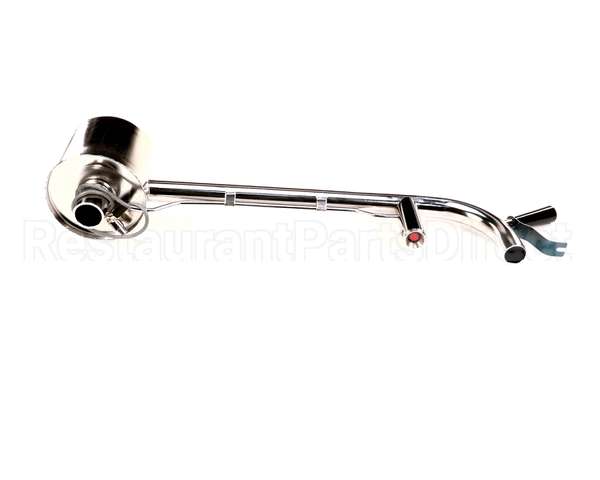 WC-8007 Wilbur Curtis Hot Water Delivery Arm (Mwm-10