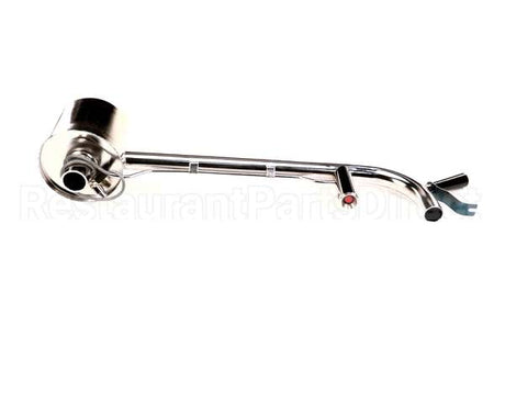 WC-8007 Wilbur Curtis Hot Water Delivery Arm (Mwm-10