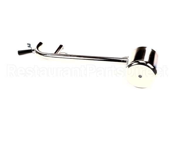 WC-8007 Wilbur Curtis Hot Water Delivery Arm (Mwm-10