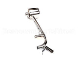 WC-8007 Wilbur Curtis Hot Water Delivery Arm (Mwm-10