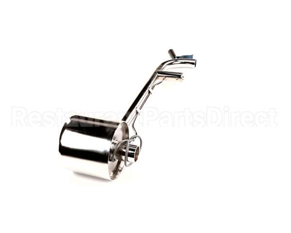 WC-8007 Wilbur Curtis Hot Water Delivery Arm (Mwm-10