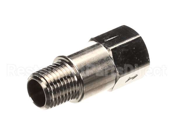 WC-810-101 Wilbur Curtis Valve, Piston Check 1/4 Mpt X