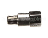 WC-810-101 Wilbur Curtis Valve, Piston Check 1/4 Mpt X