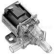 WC-817 Compatible Curtis Dump Valve 3/8" Hose 120V