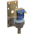 WC-825 Compatible Curtis Water Valve 3/8" X 3/8" Hose 120V