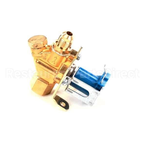 WC-841 Compatible Curtis Valve, Inlet 220V 3/8 Fl Ft