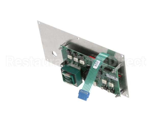 WC-8548 Wilbur Curtis Kit, Membrane Plate Board Assembly