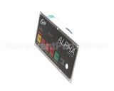 WC-8548 Wilbur Curtis Kit, Membrane Plate Board Assembly