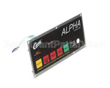 WC-8548 Wilbur Curtis Kit, Membrane Plate Board Assembly