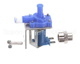 WC-857 Wilbur Curtis Valve, Inlet .75Gpm 208/240Vac