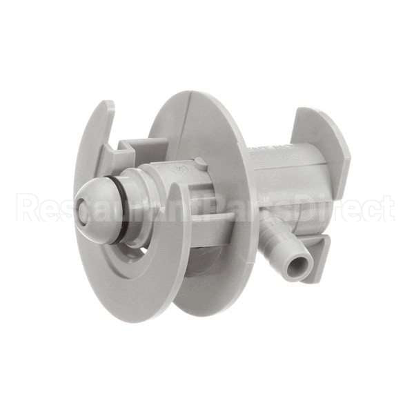 WC-8653 Compatible Curtis Qcd, Liquid Box Bag Connector