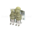 WC-878-102 Compatible Curtis Valve, Inlet Dual 240V 6W 1.0