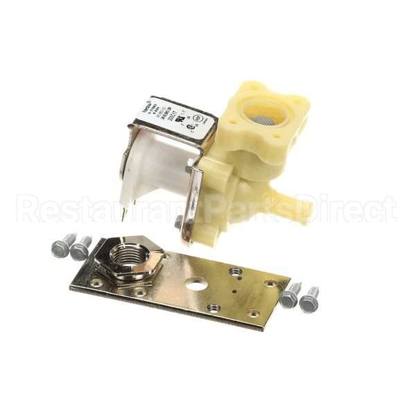 WC-883-101 Compatible Curtis Valve, Inlet 2 Gpm 240V 10W O