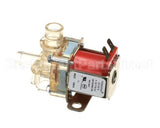 WC-892 Wilbur Curtis Valve, Hot Water 220V 17W Gem-
