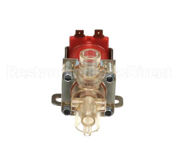 WC-892 Wilbur Curtis Valve, Hot Water 220V 17W Gem-