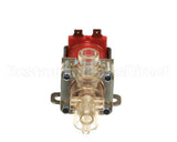 WC-892 Wilbur Curtis Valve, Hot Water 220V 17W Gem-