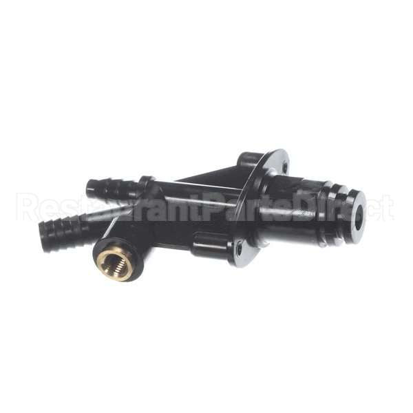 WC-894 Compatible Curtis Valve, Mixing Tcc