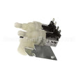 WC-895-104 Compatible Curtis Inletvalve, Dual 12V 9W