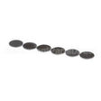 WC-9107-6 Compatible Curtis Disc, Shear Coffee Grinder 6Pk