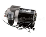 WC-9135 Wilbur Curtis Motor, Slicing Grinder Assembly Il