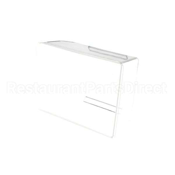 WC-9169 Compatible Curtis Hopper, Coffee Bean Slg