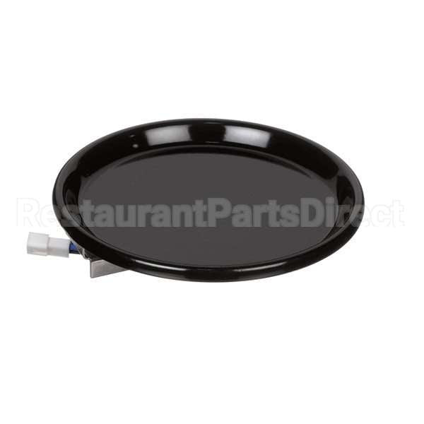 WC-975-101 Compatible Curtis Warmer, Assy Complete 100W 200