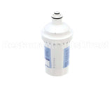 WC-CSC5CC00 Wilbur Curtis Water Filter, 5"