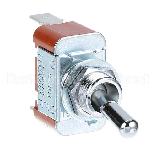 WC102 Compatible Curtis Switch, Toggle