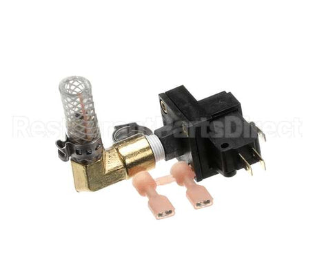 WC1073K Wilbur Curtis Kit, Pressure Switch Assembly