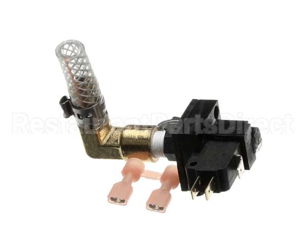 WC1073K Wilbur Curtis Kit, Pressure Switch Assembly
