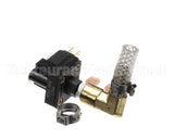 WC1073K Wilbur Curtis Kit, Pressure Switch Assembly