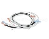 WC13200-120 Wilbur Curtis Harness Assy, Warmers 120V