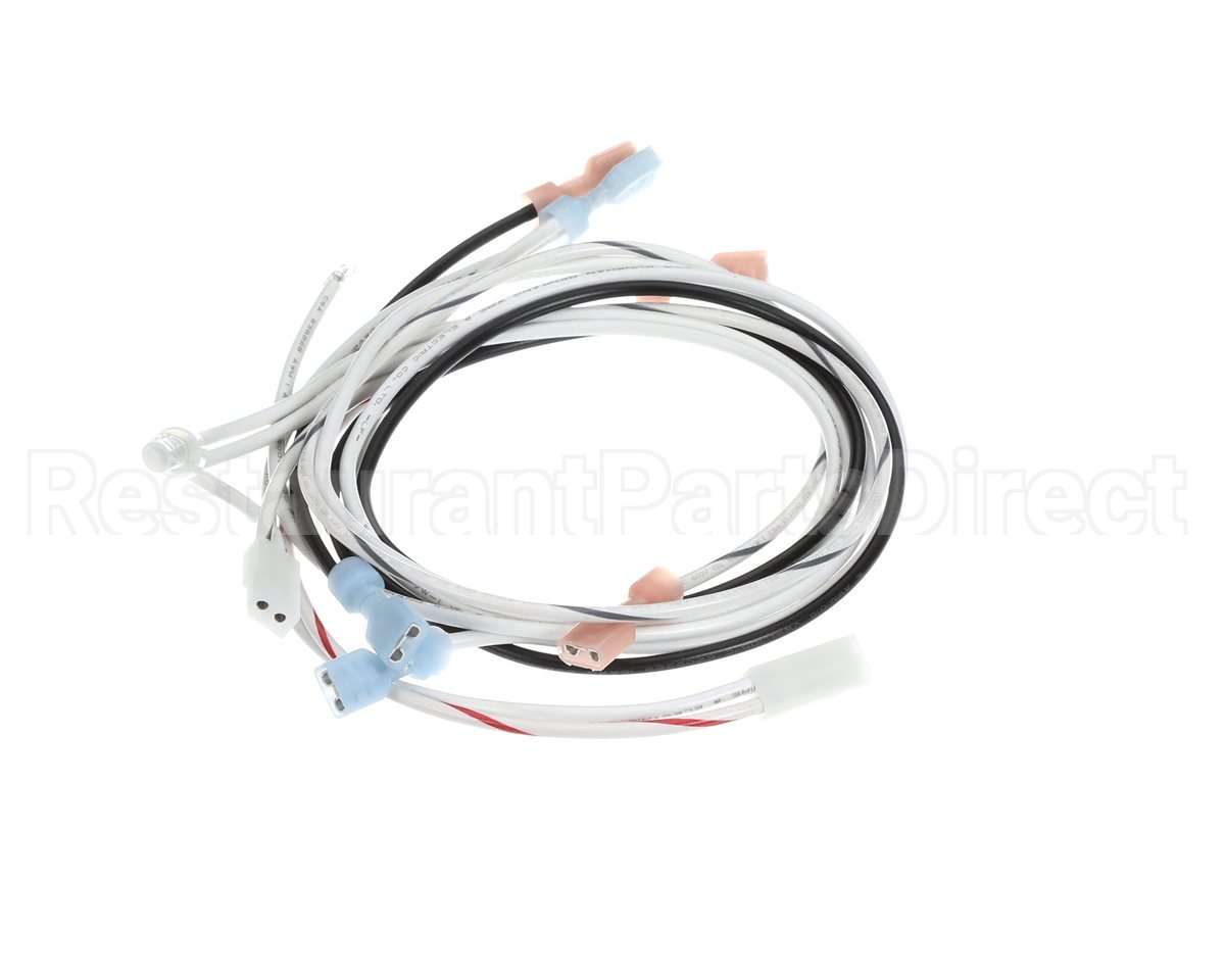 WC13200-120 Wilbur Curtis Harness Assy, Warmers 120V