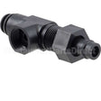 WC1938-103K Compatible Curtis Shank, Faucet (Plastic)