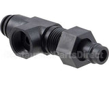 WC1938 Compatible Curtis Shank, Faucet (Plastic)