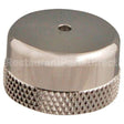 WC2001 Compatible Curtis Cap, Sight (Chrome)