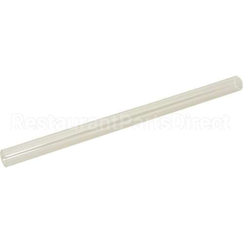 WC2027 Compatible Curtis Glass, Gauge, 5/8"Od X 10"
