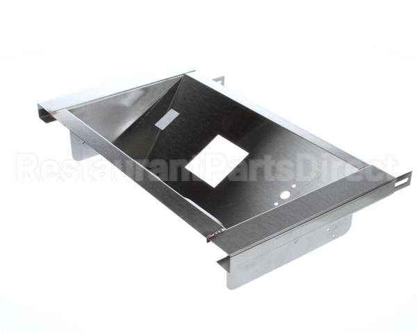 WC32100500 Bki Control Panel Weld Lgf-Fc