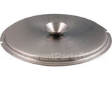 WC3307 Compatible Curtis Lid, Satellite