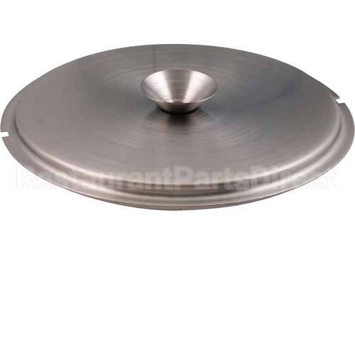 WC3307 Compatible Curtis Lid, Satellite