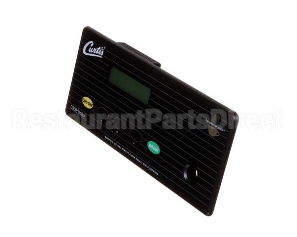 WC37064 Wilbur Curtis Control Board